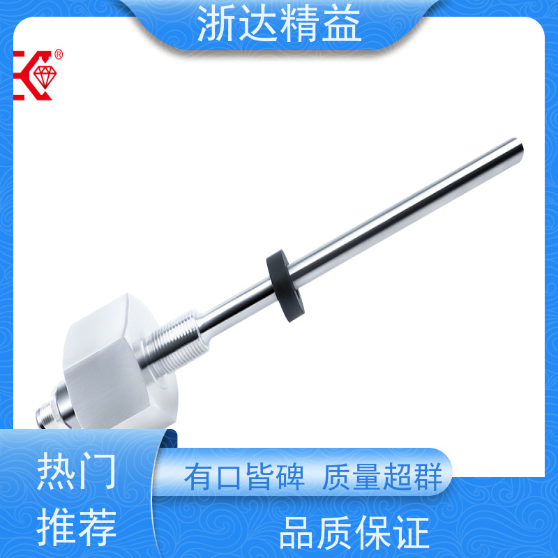 浙达精益 管道阀门 适用恶劣环境 磁栅尺位移传感器 公司