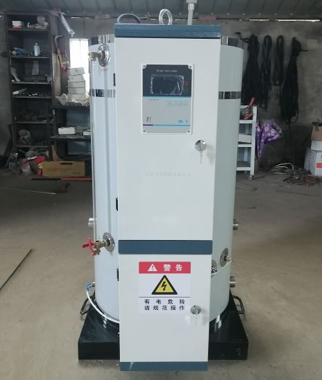 匠奥常压电开水锅炉500公斤开水带智能进水控制