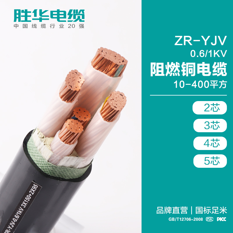 河南胜华电缆集团有限公司展望