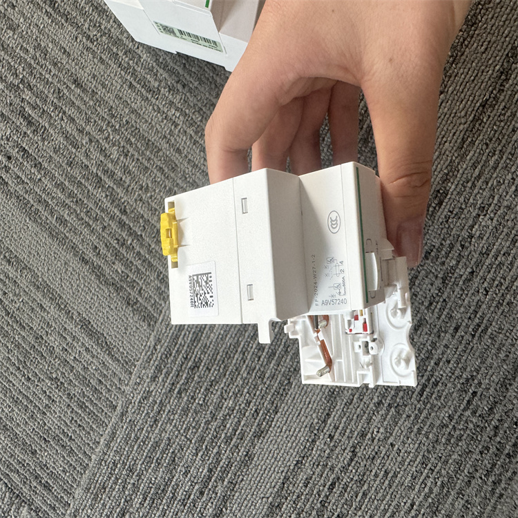 漏电保护断路器A9V57263施耐德原产