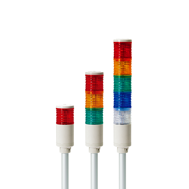 可莱特ST45LF-BZ-24多层信号指示灯