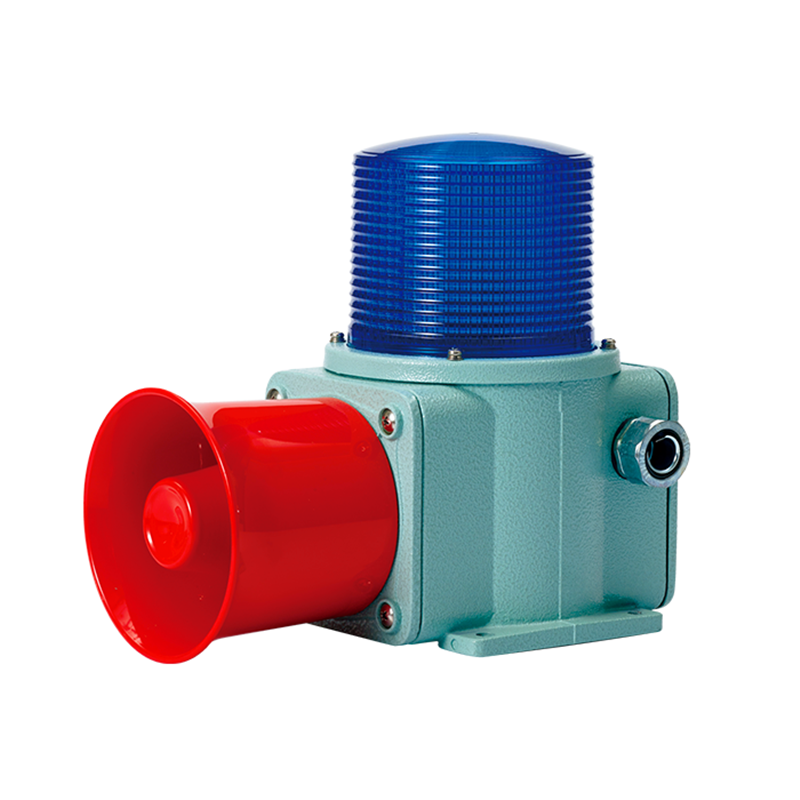 可莱特SHDL-WA-P声光组合LED闪灯