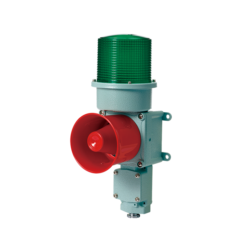 可莱特SEDLFP-WS-220壁装声光LED信号闪亮