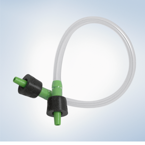 日本OLYMPUS奥林巴斯支气管镜灌洗管 喷洒管PW-6C-1 可重复使用