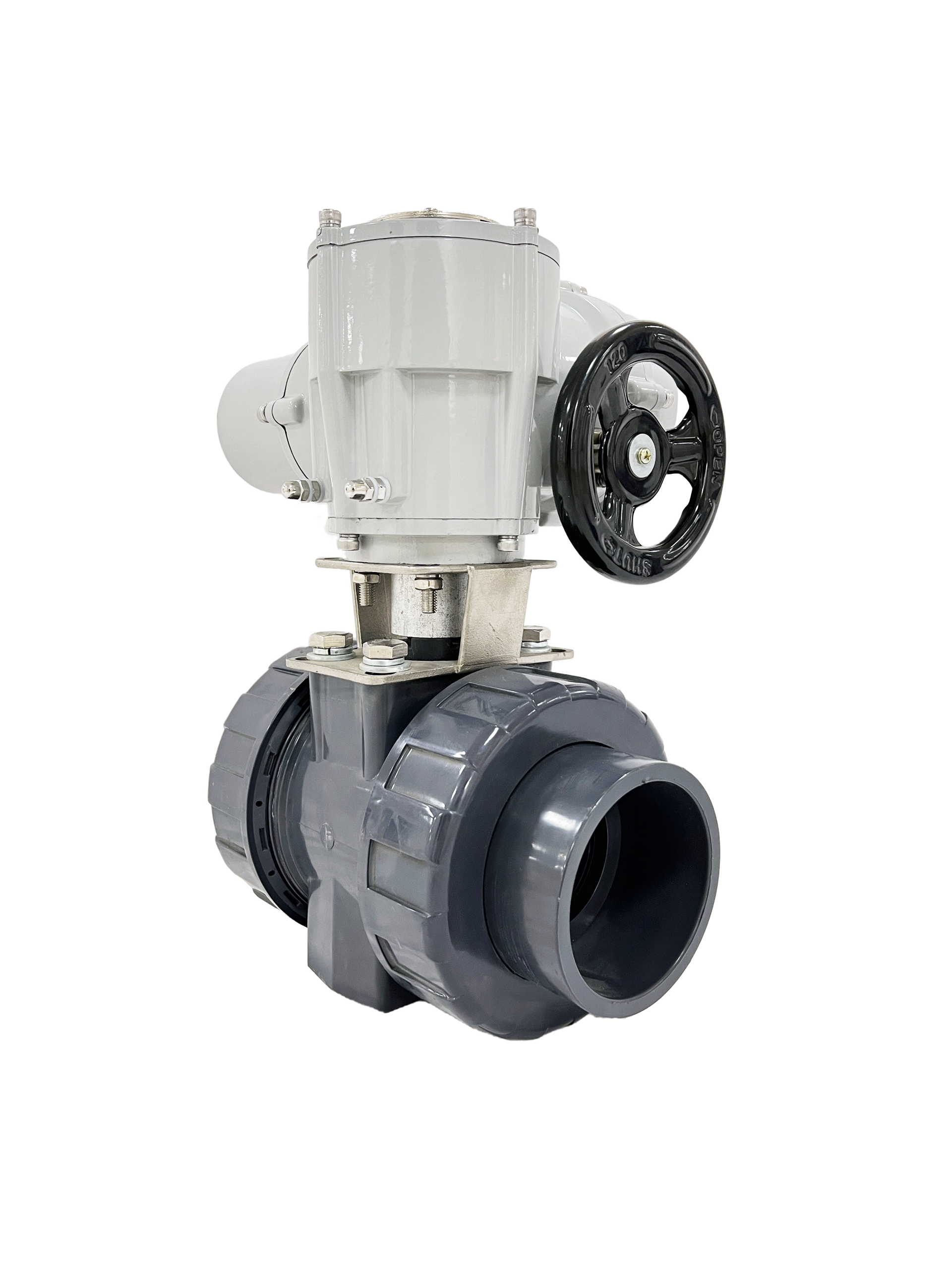 江苏电动球阀价格