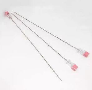 N-18G-89房间隔穿刺针