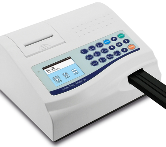 CKua-A1尿液分析仪