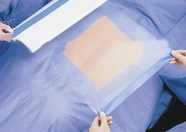 一次性使用无菌手术膜跃凡