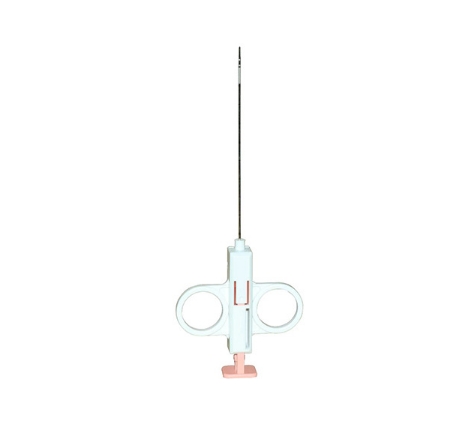 一次性使用活检针普慧