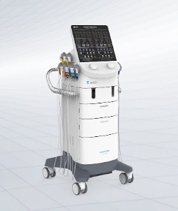 吸附式立体动态干扰电治疗仪PC-IM1