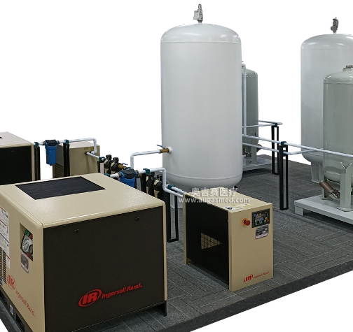YB-ZY-10中心制氧系统