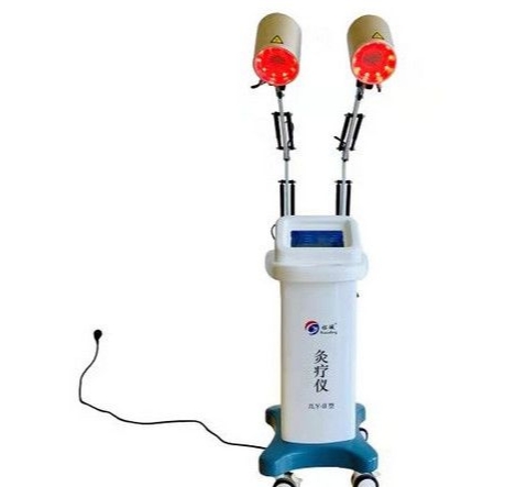 HGAJ-01红光艾灸仪