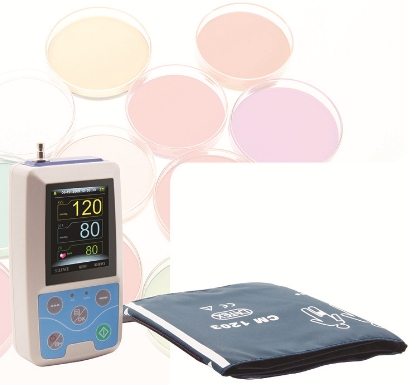 M8B、M8N医用动态血压监测仪