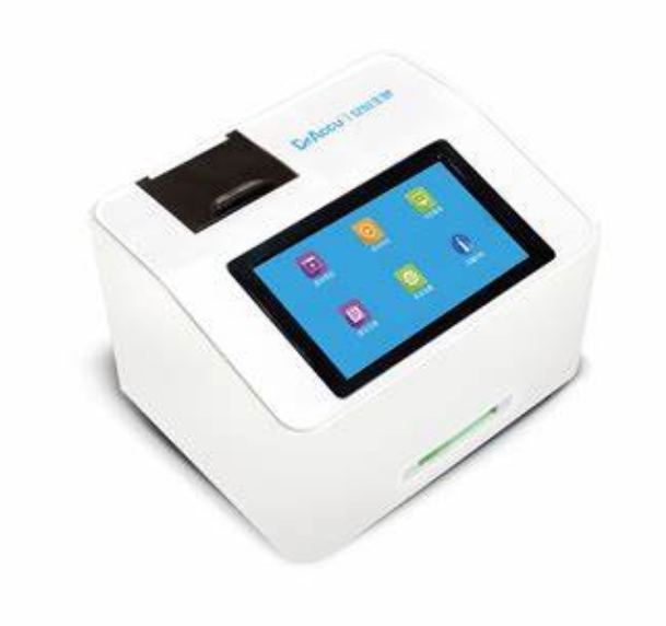 HT-G100胶体金免疫层析分析仪