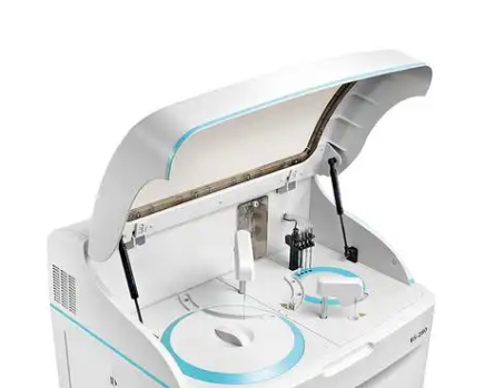 全自动生化分析仪PF-260