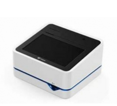 量子点荧光免疫分析仪QD-S900