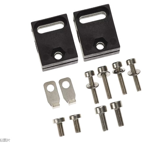 德国Schunk安装套件AS-IN40-MPG-PLUS 32