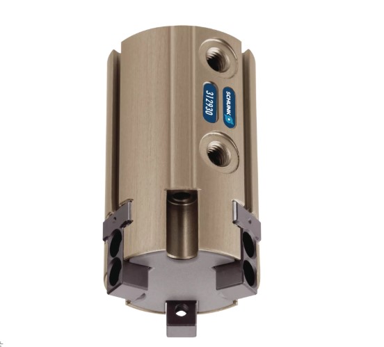 SCHUNK雄克LGZ 16-IS机械手 上海欧沁德国原.厂采购