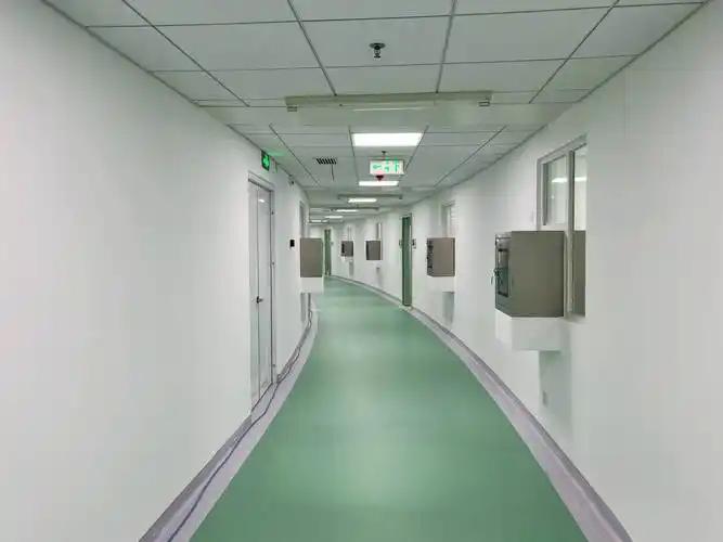 玉尚琢 医用无机涂料 抗菌防霉 A级防火