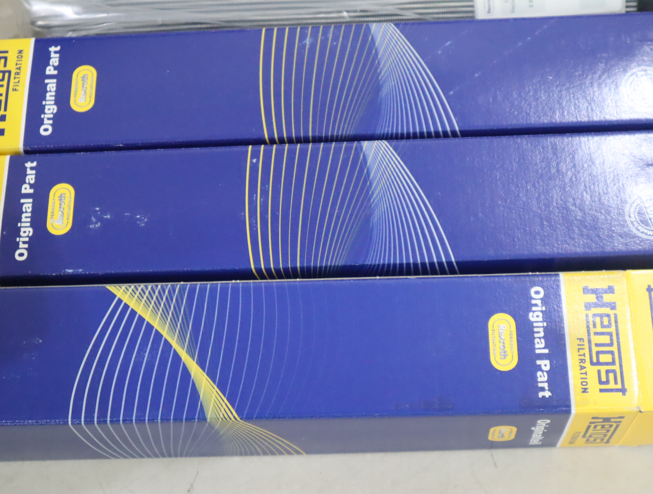 2.0400 PWR6-A00-0-M R928006916 1002814B 汉格斯特HENGST滤芯