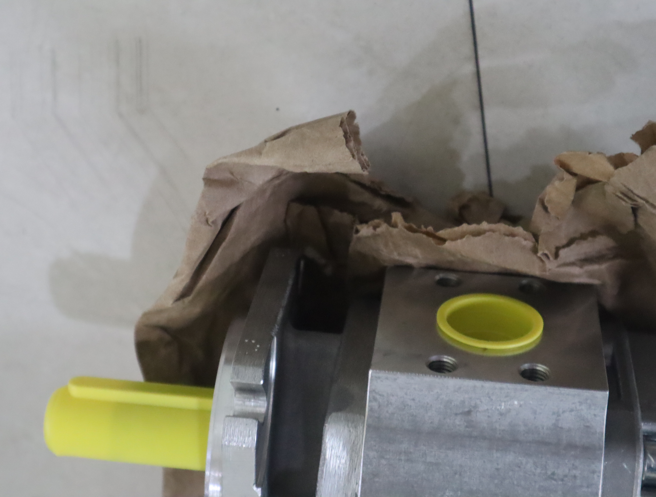 PGF3-31/040RE07VE4 R900932111 PGF3-3X/040RE07VE4 REXROTH泵