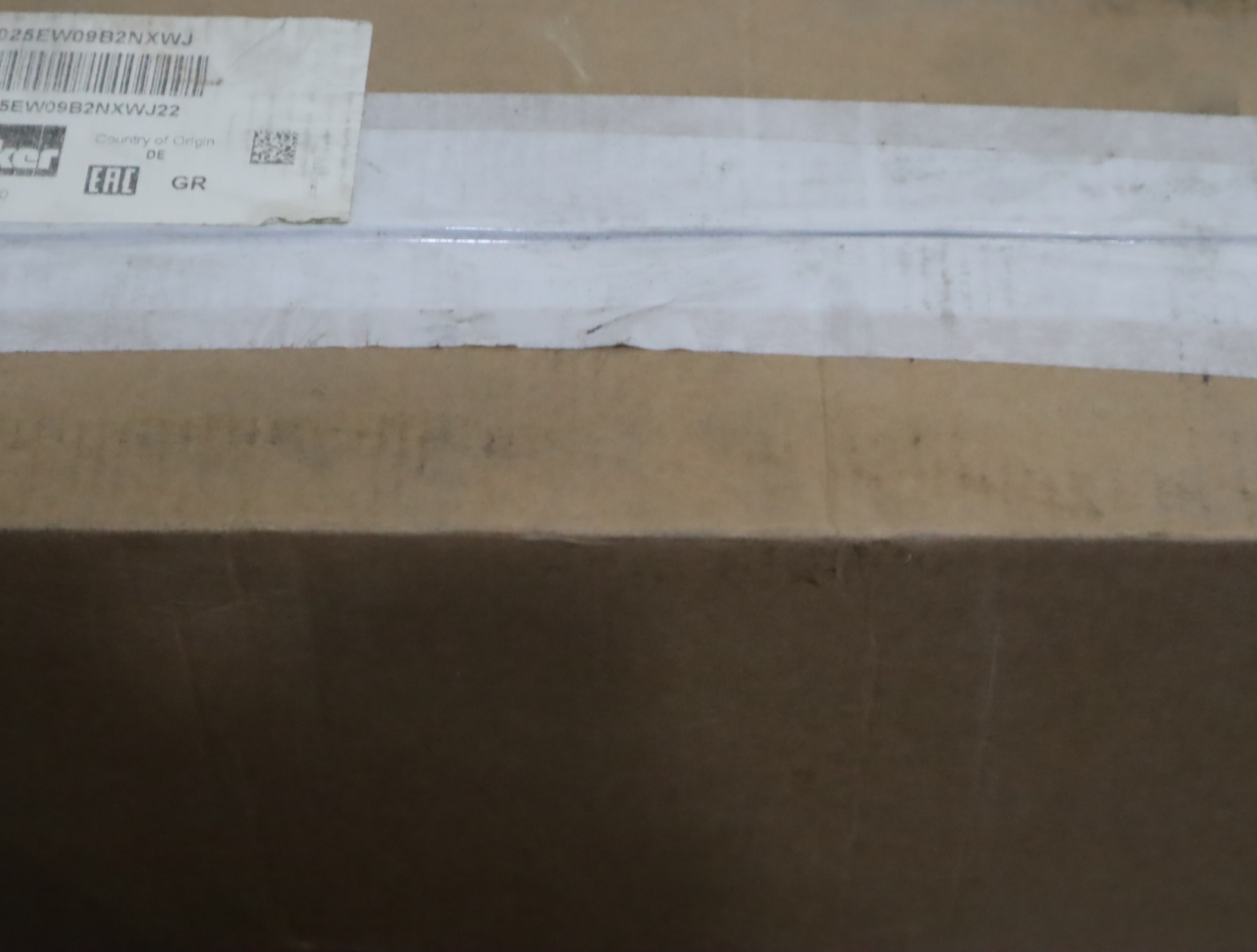 TEA025EW09B2NXWJ22 TEA025EW09B2NXWJ 美国派克PARKER比例阀