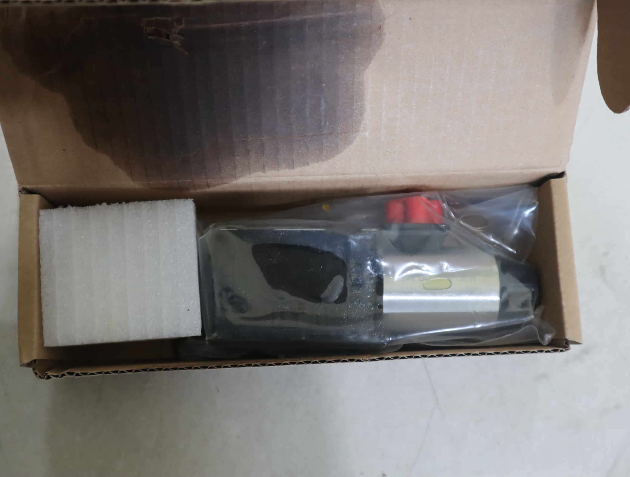 SD1VW020BNJW D1VW020BNJW91 派克PARKER电磁阀
