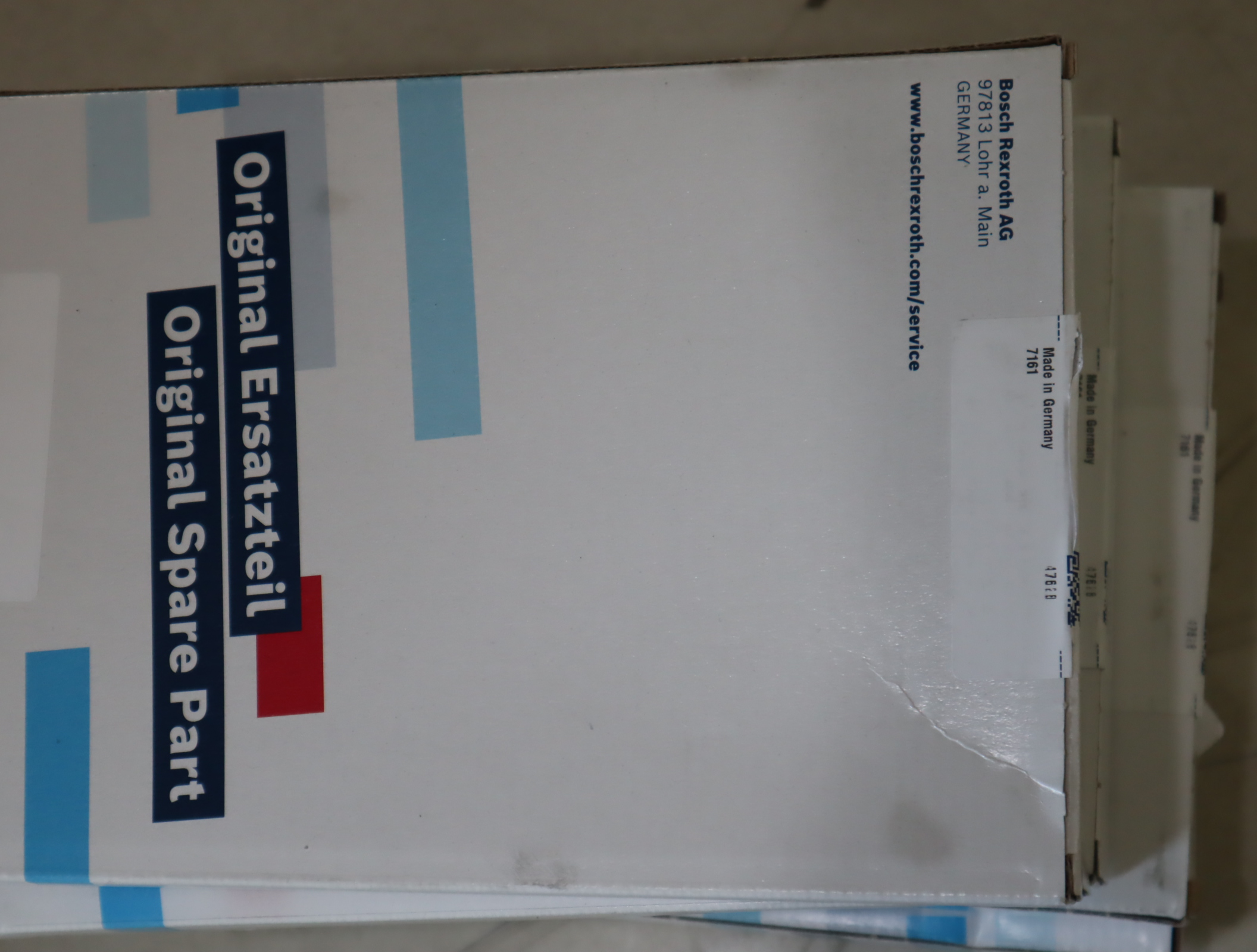 R961000837 06A-MR/RN DICHTUNGSSA 力士乐REXROTH密封件套件