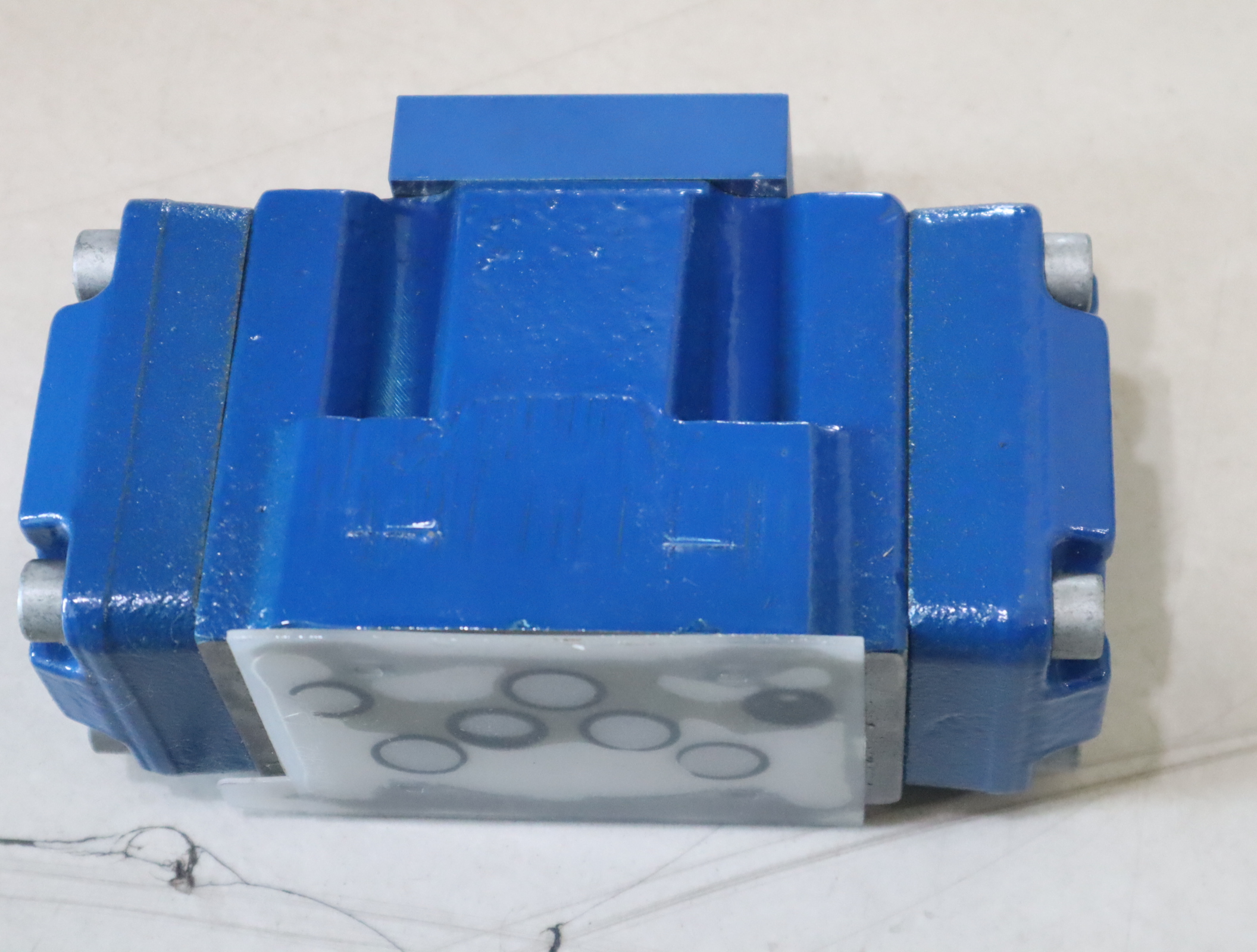 4WH10U10-47/SO8 R901102231 4WH10U10-4X/SO8 力士乐REXROTH阀