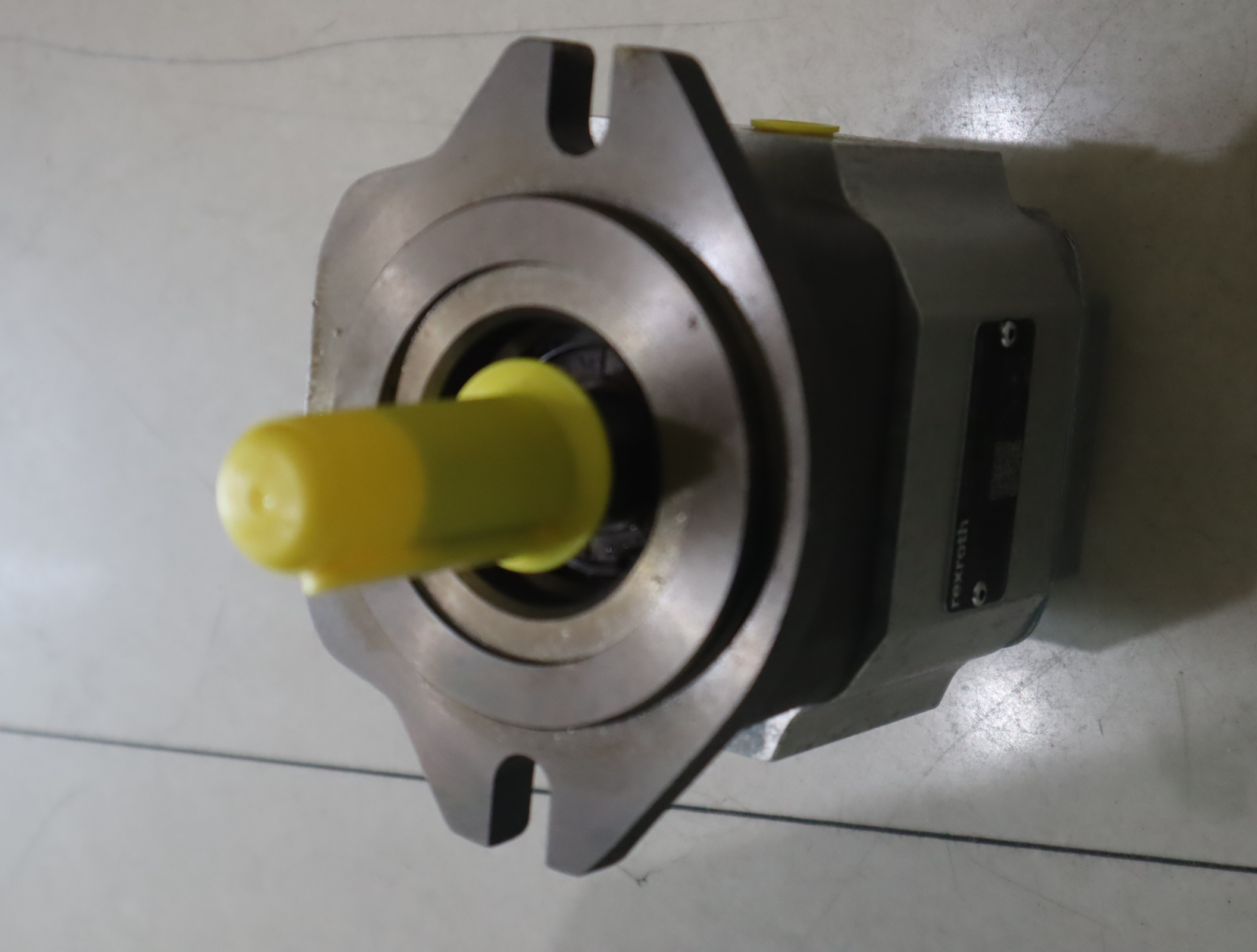 PGF2-22/016RE20VU2 R900932269 PGF2-2X/016RE20VU2 REXROTH泵