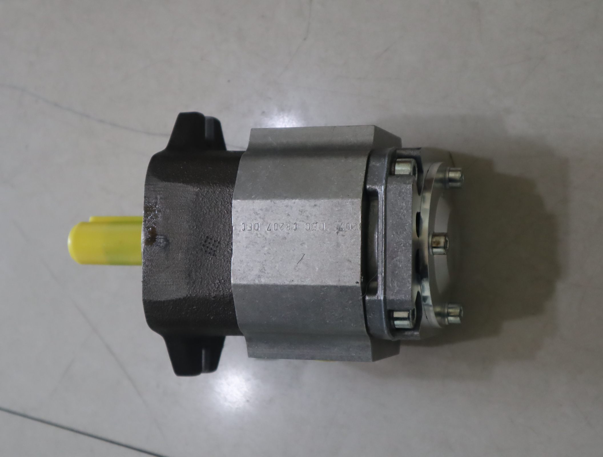 PGF2-22/016RE20VU2 R900932269 PGF2-2X/016RE20VU2 REXROTH泵