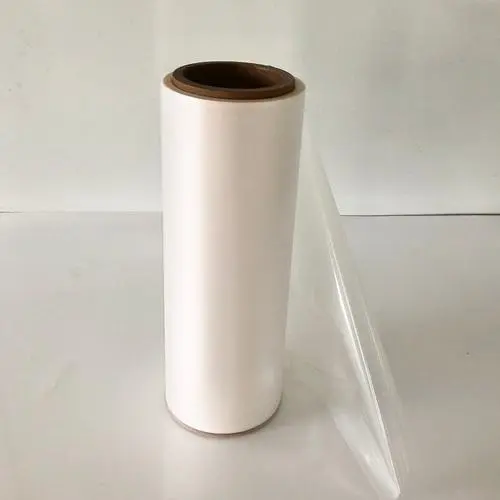 大规格8米pe卷膜 定制5米出口设备罩袋立体pe袋透明塑料薄膜隔水袋