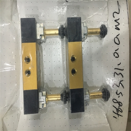 纽迈司PNEUMAX模块式电磁阀2541.62.44.35.02性能