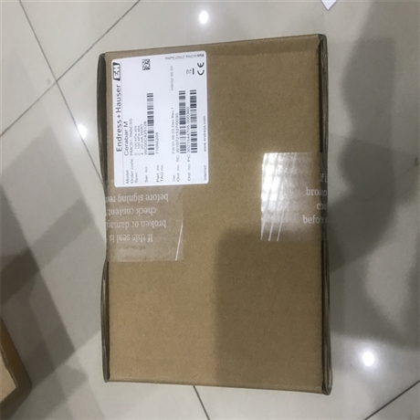 资料说明E+H液位计FMR52-AAACCABOCFK+AK    