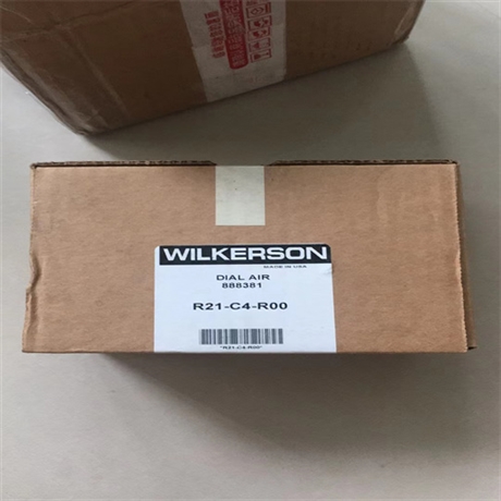威尔克森WILKERSON调压阀RB3-02-F0Z0