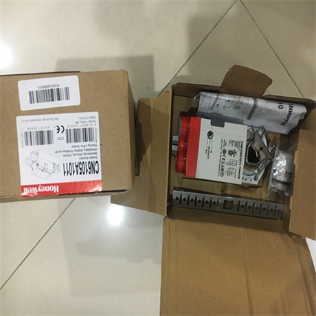 HONEYWELL霍尼韦尔燃烧控制器EC7830A1066功能