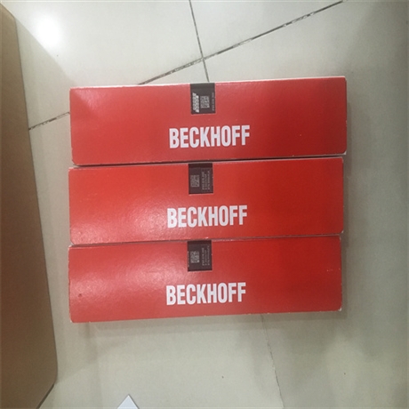 倍福beckhoff通信模块BK3150质保一年