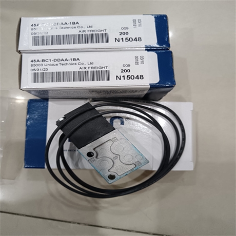 着重介绍MAC电磁阀44B-ABA-GDFA-1KA特点