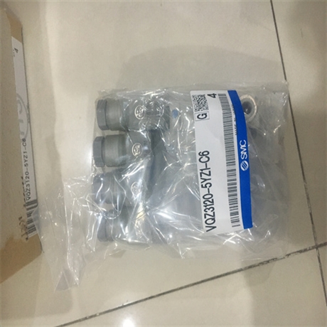 日本SMC插入式电磁阀VQ5251-5HW1-04