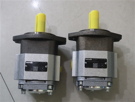 PGF2-22/016RE20VU2 R900932269 PGF2-2X/016RE20VU2 REXROTH泵