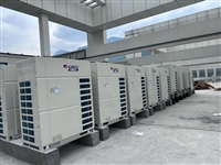 北京格力商用空调工程项目 多联机空调20匹 风管机GMV-560WM/X1