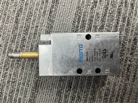 双气动电磁阀MFH-5-18