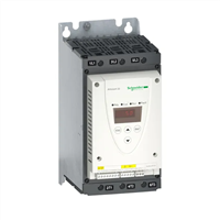 软启动器ATS22D47施耐德原装