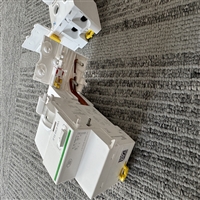 漏电保护器A9V57263施耐德附件