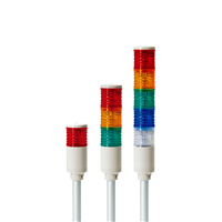 可莱特ST45LF-BZ-24多层信号指示灯