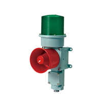 可莱特SEDLFP-WS-220壁装声光LED信号闪亮