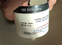 120-8散热膏Wakefield Solutions