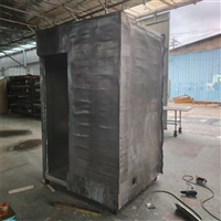 铅房厂家:陕西屏蔽射线铅房2025全国一览+到+达