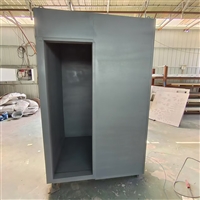 北京铅房厂家CBCT室铅房符合行业标准2025全国+排名一览