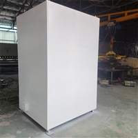 铅房厂家:浙江防辐射铅房2025价格一览+全国供应